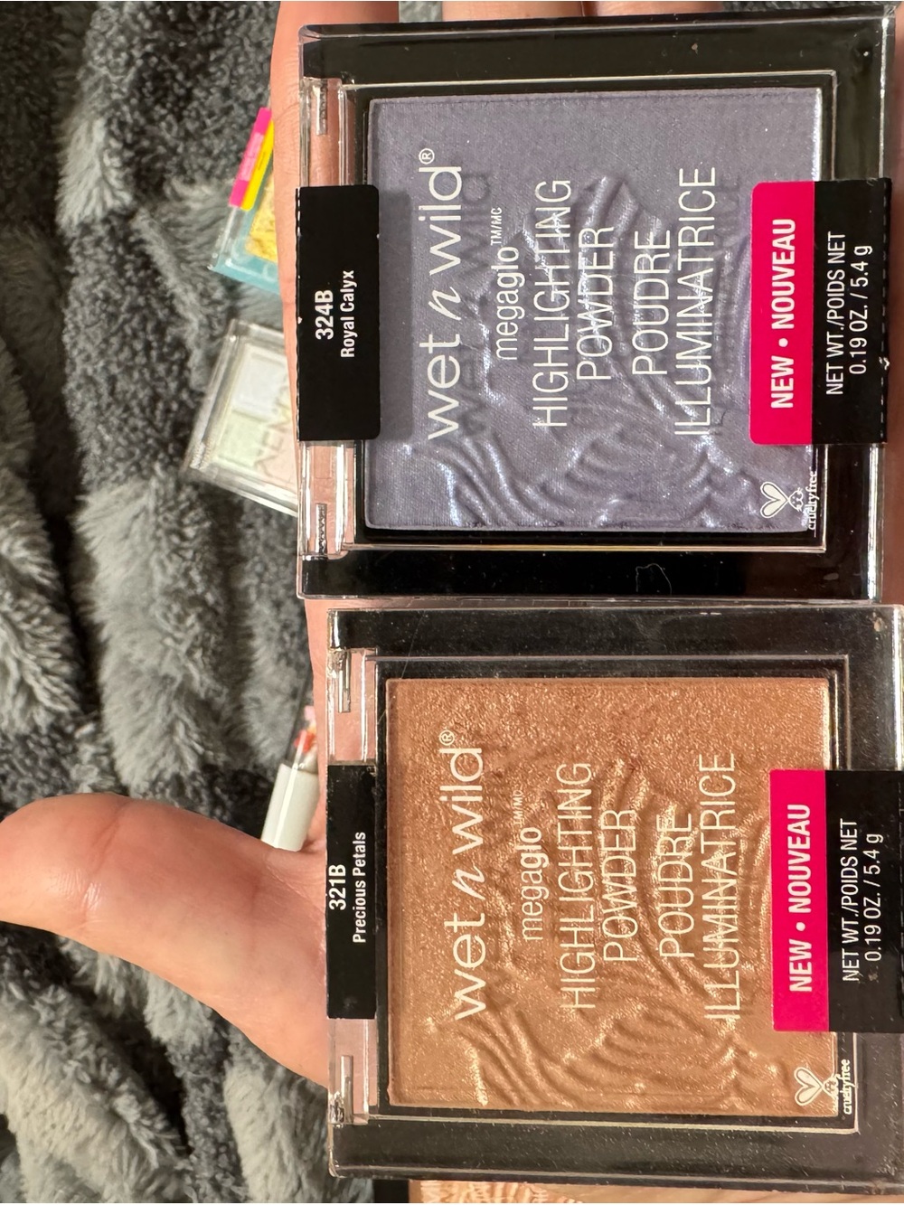 Makeup Bundle - Picture 4 of 13